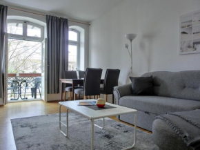 Ferienwohnung LVC2, Graal-Muritz